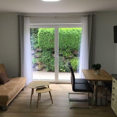 Ferienwohnung Imbach Kaprun Exterior foto
