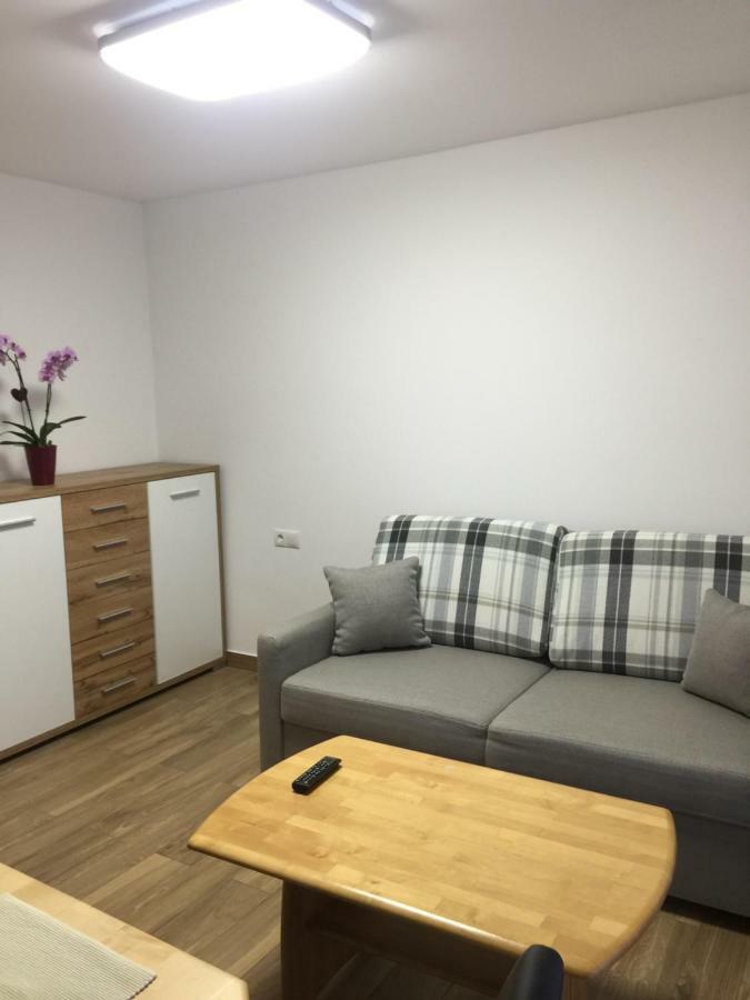 Ferienwohnung Imbach Kaprun Exterior foto