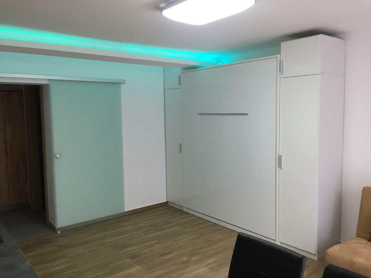 Ferienwohnung Imbach Kaprun Exterior foto