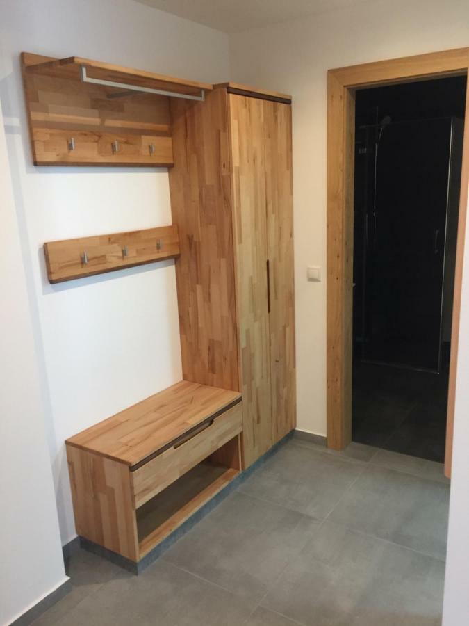 Ferienwohnung Imbach Kaprun Exterior foto