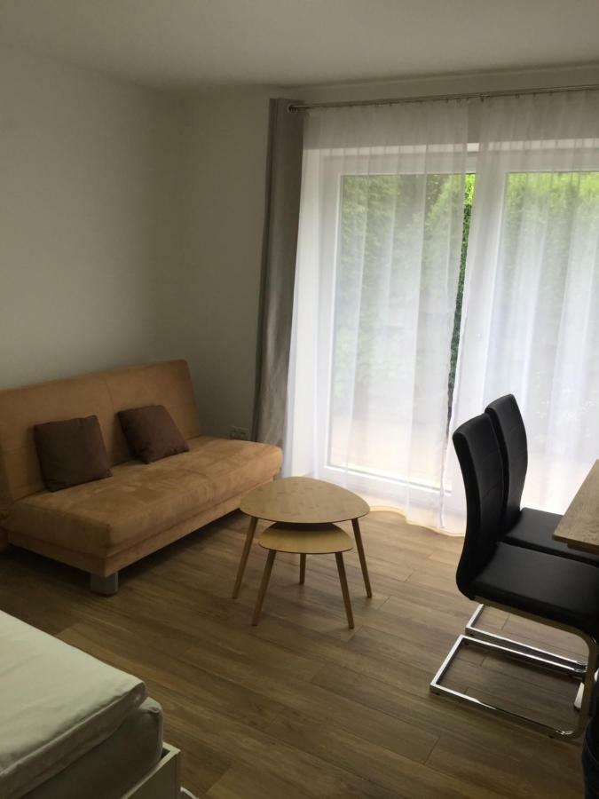 Ferienwohnung Imbach Kaprun Exterior foto